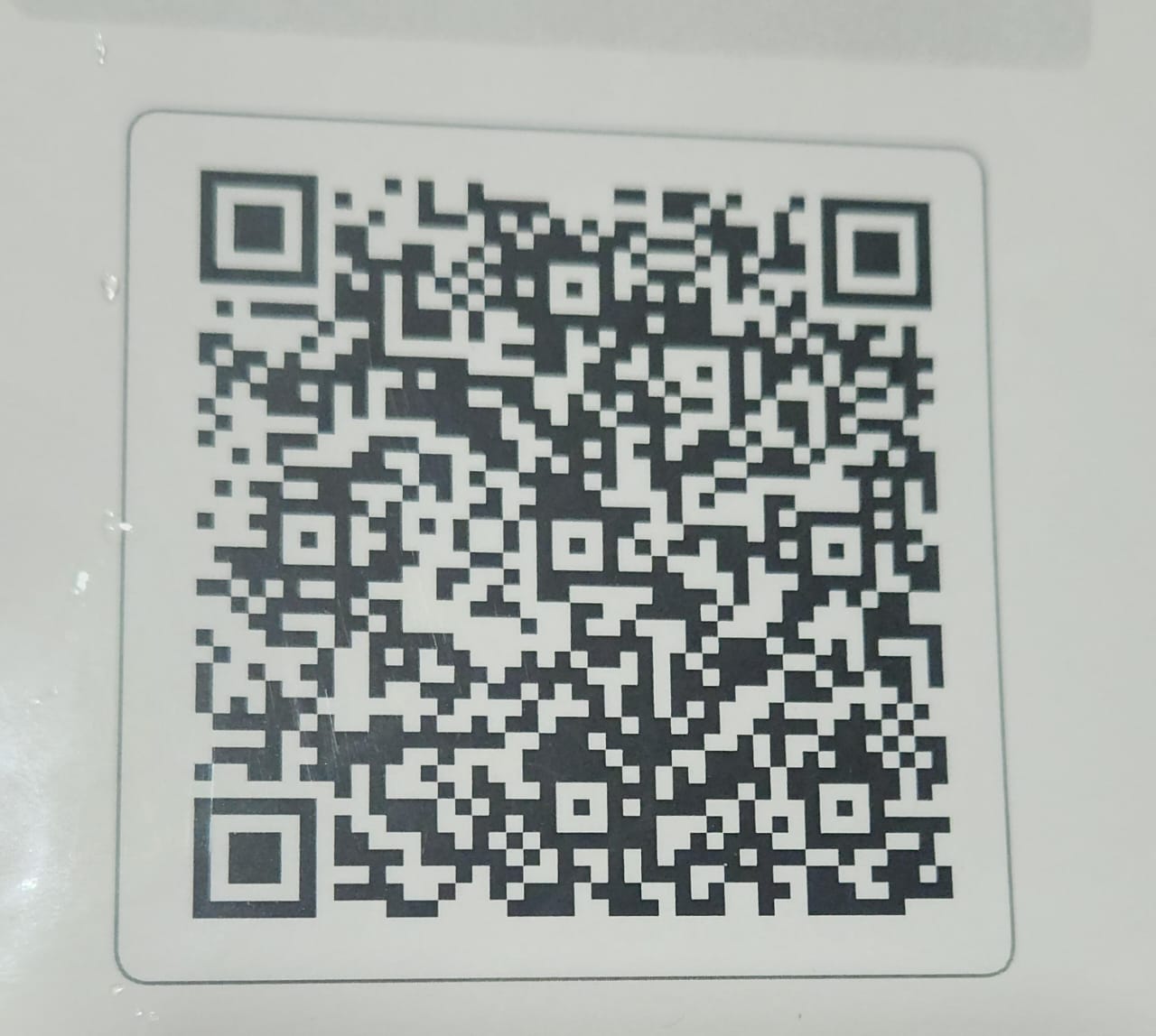 OR Code
